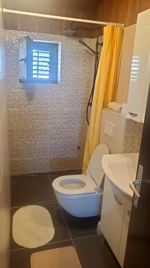 Apartment Kata Нин Экстерьер фото